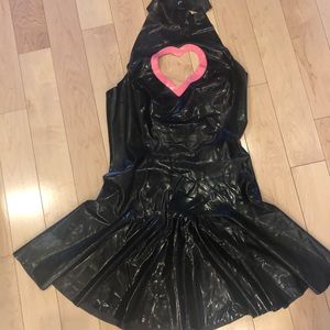 Honour Lates Heart Skater Dress